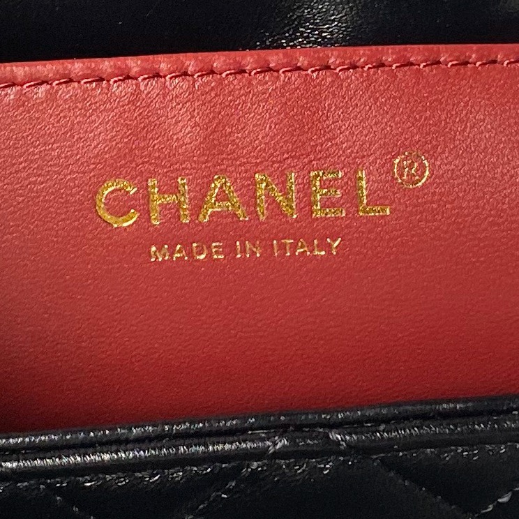 Ch**el satchel bags